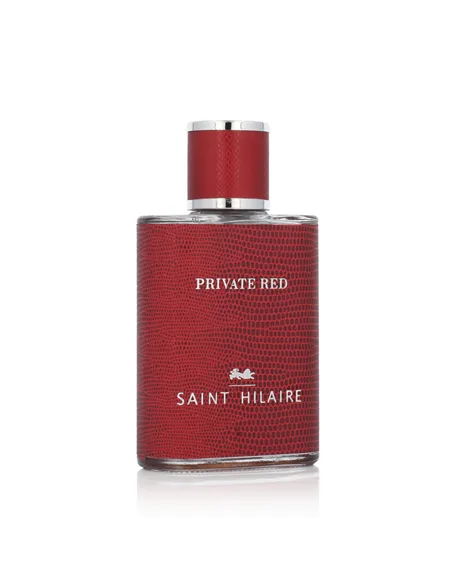 Men's Perfume Saint Hilaire Private Red EDP 100 ml