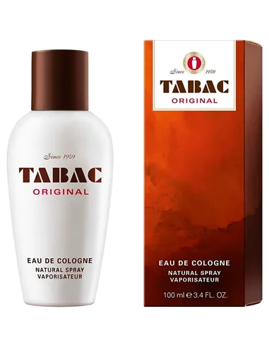 Men's Perfume Tabac EDC 100 ml Original