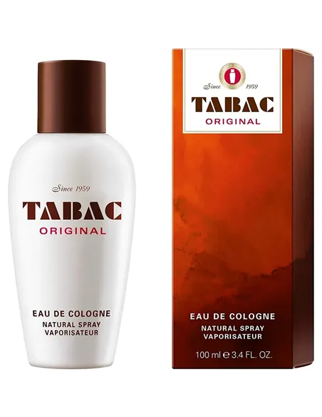 Men's Perfume Tabac EDC 100 ml Original