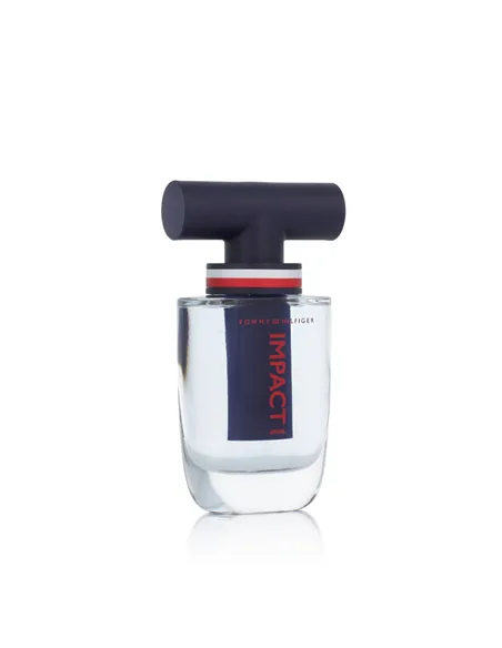 Men's Perfume Tommy Hilfiger Impact Spark EDT 50 ml