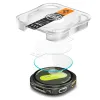 Spigen GLAS.TR EZ FIT 2-Pack - Tempered Glass for Samsung Galaxy Watch 8 40 mm (2 pcs)