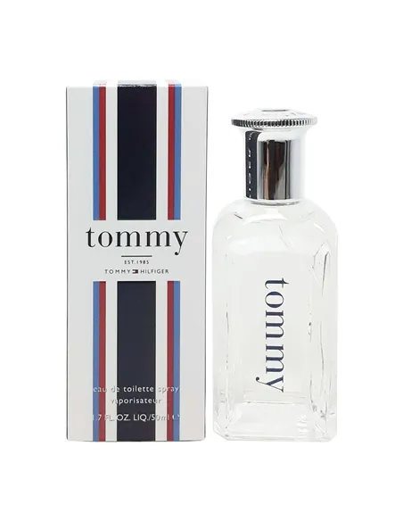 Men's Perfume Tommy Hilfiger Tommy EDT 50 ml