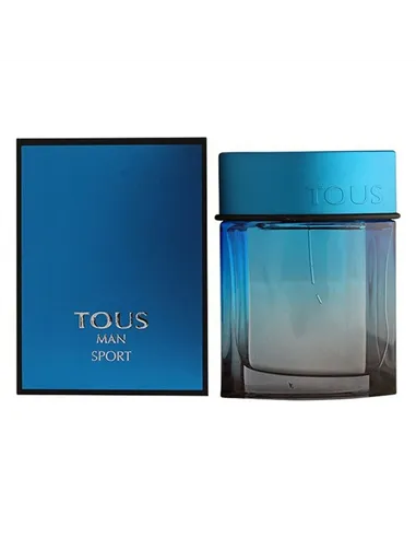 Men's Perfume Tous EDT Man Sport 100 ml