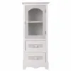 Display Stand Alexandra House Living MDF Wood 26 x 80 x 32 cm