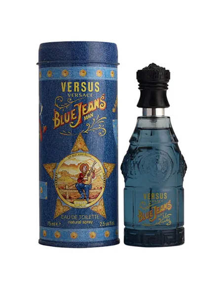 Men's Perfume Versace EDT