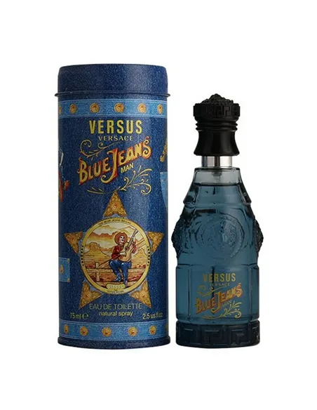 Men's Perfume Versace EDT