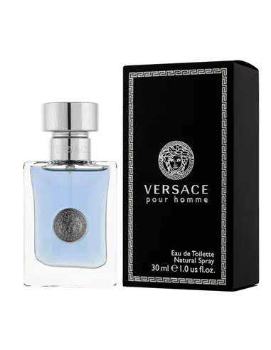 Men's Perfume Versace EDT Pour Homme (30 ml)