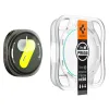 Spigen GLAS.TR EZ FIT 2-Pack - Tempered Glass for Samsung Galaxy Watch 8 40 mm (2 pcs)