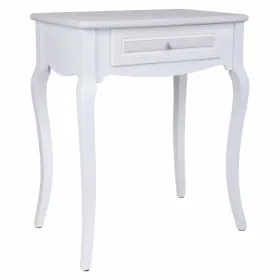 Мебель для прихожей с ящиками Alexandra House Living Белый 40 x 72 x 60 cm