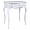 Мебель для прихожей с ящиками Alexandra House Living Белый 40 x 72 x 60 cm