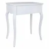 Мебель для прихожей с ящиками Alexandra House Living Белый 40 x 72 x 60 cm