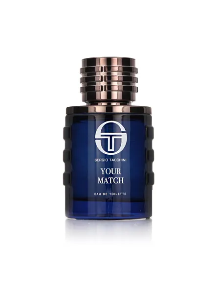 Men's Perfume Sergio Tacchini EDT Your Match 100 ml