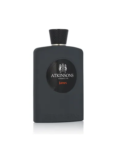 Men's Perfume Atkinsons EDP James 100 ml