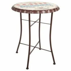 Stalas Alexandra House Living Balta 60 x 71 x 60 cm