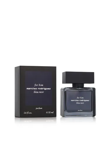 Men's Perfume Narciso Rodriguez For Him Bleu Noir Parfum 50 ml