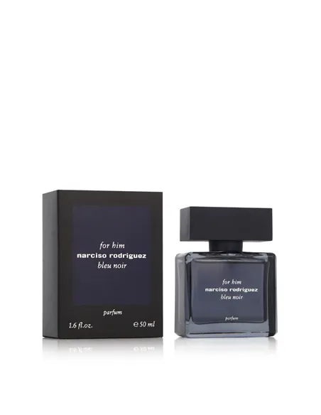 Men's Perfume Narciso Rodriguez For Him Bleu Noir Parfum 50 ml