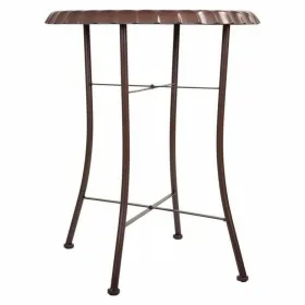 Стол Alexandra House Living Белый 60 x 71 x 60 cm