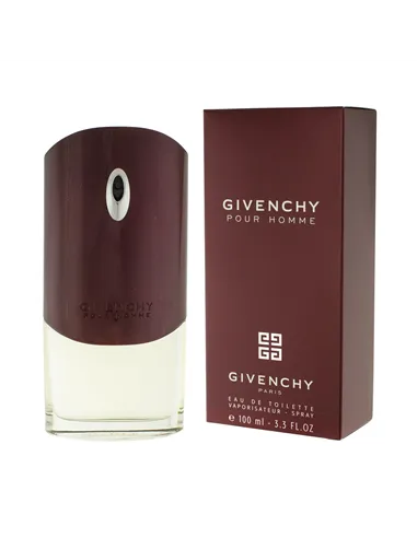 Men's Perfume Givenchy EDT Pour Homme 100 ml