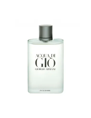 Men's Perfume Giorgio Armani Acqua di Gio Pour Homme EDT 50 ml