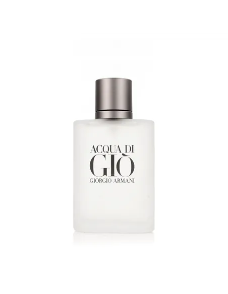 Men's Perfume Giorgio Armani Acqua di Gio Pour Homme EDT 50 ml