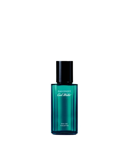 Men's Perfume Davidoff EDT Cool Water 40 ml