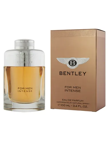 Men's Perfume Bentley EDP Bentley For Men Intense 100 ml