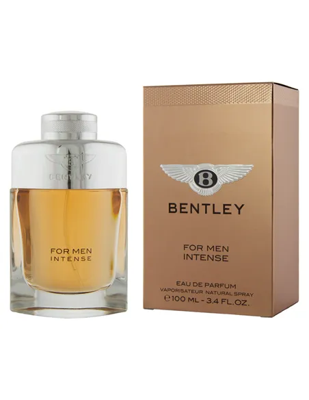 Men's Perfume Bentley EDP Bentley For Men Intense 100 ml