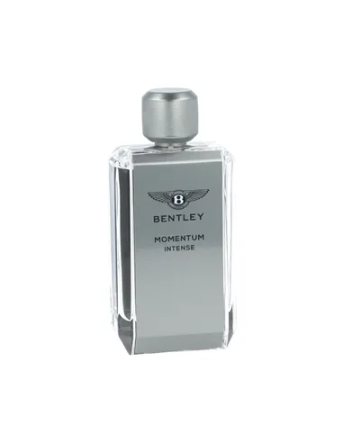 Men's Perfume Bentley EDP Momentum Intense 100 ml