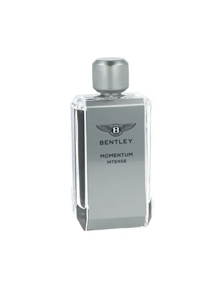 Men's Perfume Bentley EDP Momentum Intense 100 ml