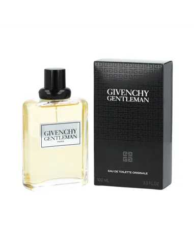 Men's Perfume Givenchy EDT Gentleman 100 ml