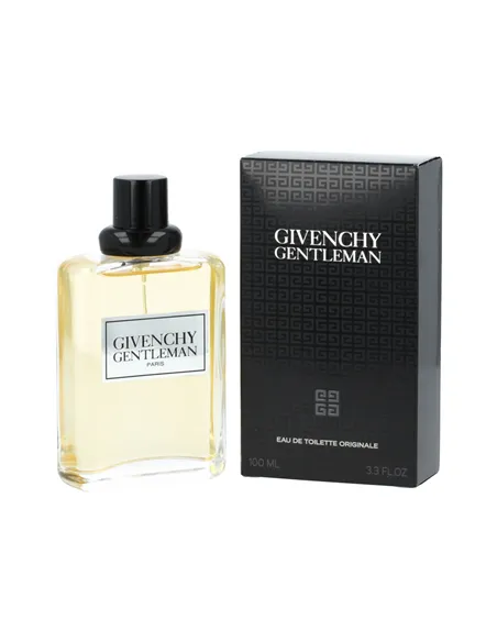 Men's Perfume Givenchy EDT Gentleman 100 ml