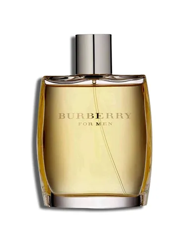 Men's Perfume Burberry EDT For Men 100 ml