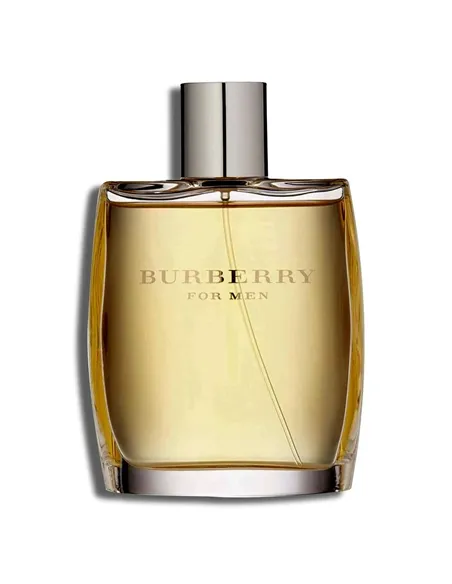 Men's Perfume Burberry EDT For Men 100 ml