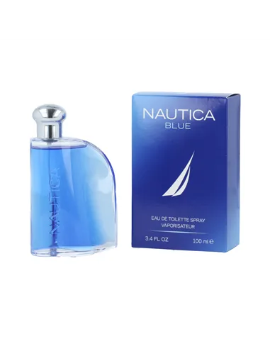 Men's Perfume Nautica Blue EDT 100 ml