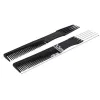 Hairdressing combs - set of 10