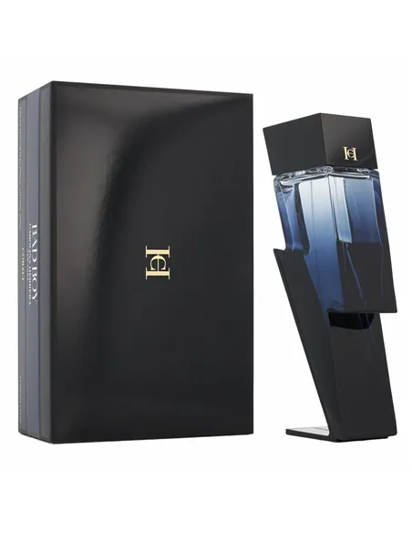 Men's Perfume Carolina Herrera Bad Boy Cobalt EDP 150 ml