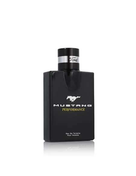 Men's Perfume Mustang EDT Performance 100 ml