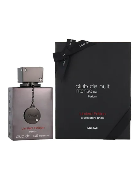 Men's Perfume Armaf Club De Nuit Intense Man 105 ml