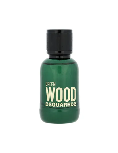 Men's Perfume Dsquared2 EDT Green Wood 50 ml