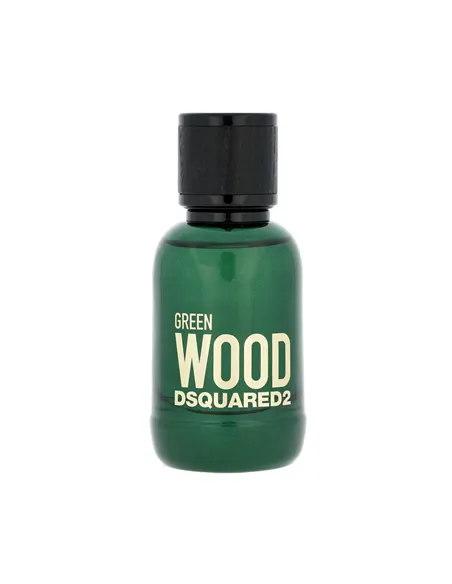 Men's Perfume Dsquared2 EDT Green Wood 50 ml