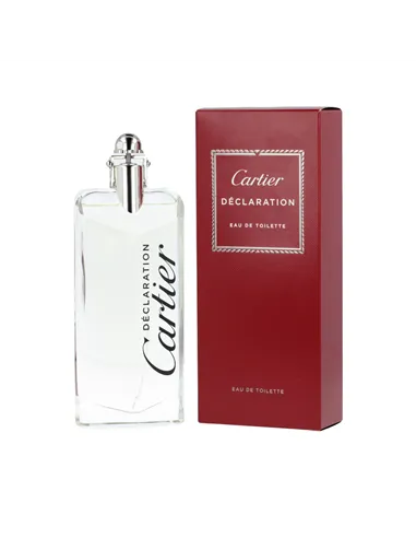 Men's Perfume Cartier EDT Déclaration 100 ml