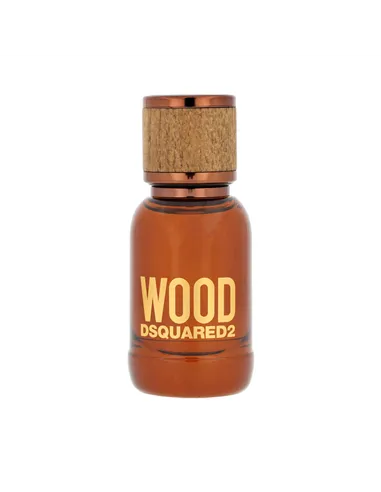 Men's Perfume Dsquared2 EDT Wood 30 ml