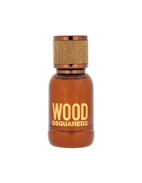 Men's Perfume Dsquared2 EDT Wood 30 ml