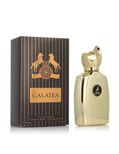 Men's Perfume Maison Alhambra EDP Galatea 100 ml