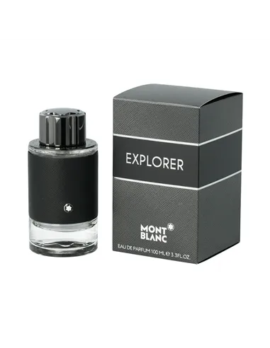 Men's Perfume Montblanc EDP Explorer 100 ml