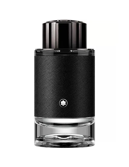 Men's Perfume Montblanc EDP Explorer 100 ml