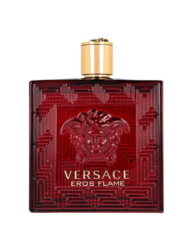 Men's Perfume Versace EDP Eros Flame 200 ml