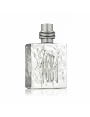 Men's Perfume Cerruti EDT 1881 Silver 100 ml