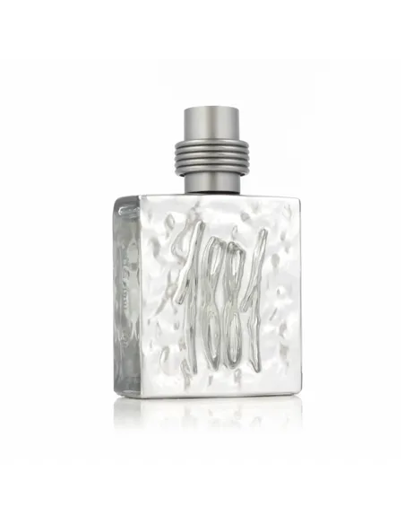 Men's Perfume Cerruti EDT 1881 Silver 100 ml