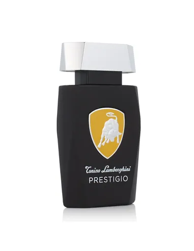 Men's Perfume Tonino Lamborghini Prestigio EDT 125 ml